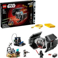 Конструктор LEGO Star Wars 75421 Smart Play Истребитель TIE Дарта Вейдера
