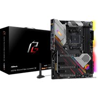 Материнская плата ASRock X570 Phantom Gaming X