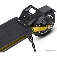 Электросамокат White Siberia Sputnik 2000W Siberian Gold (золотой)