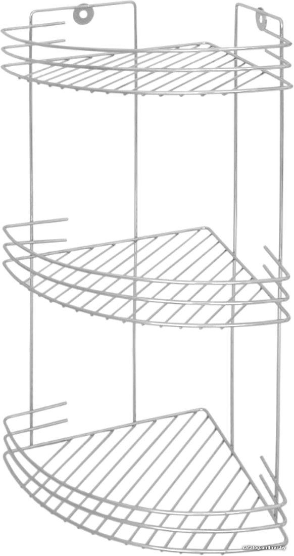 Рыжий кот Этажерка CHR-372 310756