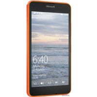 Телефон Microsoft Lumia 640 LTE Orange