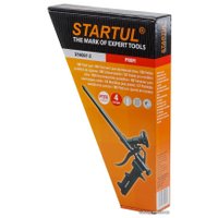 Пистолет для монтажной пены Startul ST4057-2