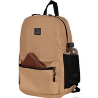 Городской рюкзак Polar П17001-3 (бежевый)