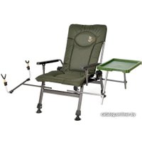 Кресло M-Elektrostatyk F5R ST/P (зеленый)