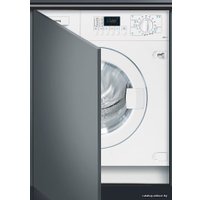 Стирально-сушильная машина Smeg LSTA127