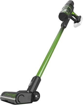 Пылесос Greenworks GD24SV (без АКБ и ЗУ)