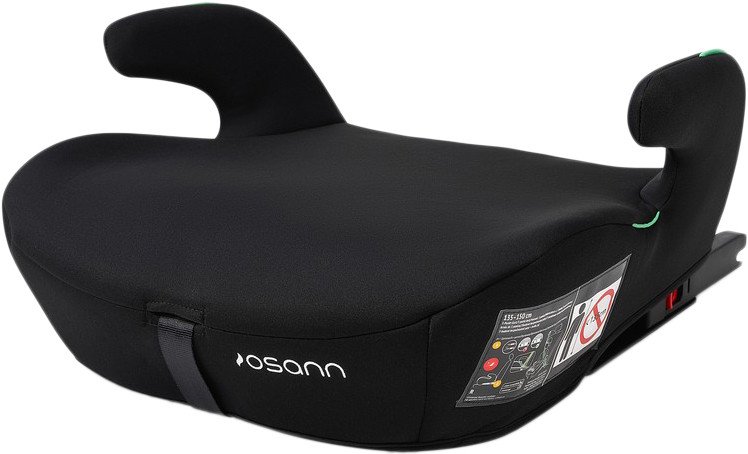 

Детское сиденье Osann Isofix ru 104-310-05