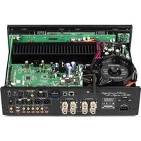 Сетевой интегральный усилитель Premiera T3S