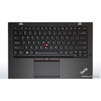 Ноутбук Lenovo ThinkPad X1 Carbon 3 (20BTS13S00)