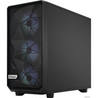 Корпус Fractal Design Meshify 2 RGB Black TG Light tint FD-C-MES2A-06