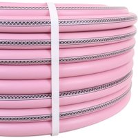 Шланг Жук Fly 3/4" 25м (розовый)