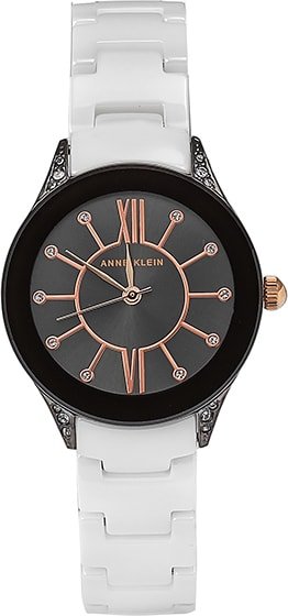 

Наручные часы Anne Klein 2389GYWT