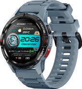 Watch GS Active (серый)