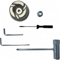 Триммер ZEUS PNBC270