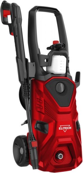 

Мойка высокого давления ELITECH М 1900РКП