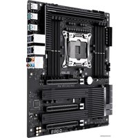 Материнская плата ASUS Pro WS C422-ACE