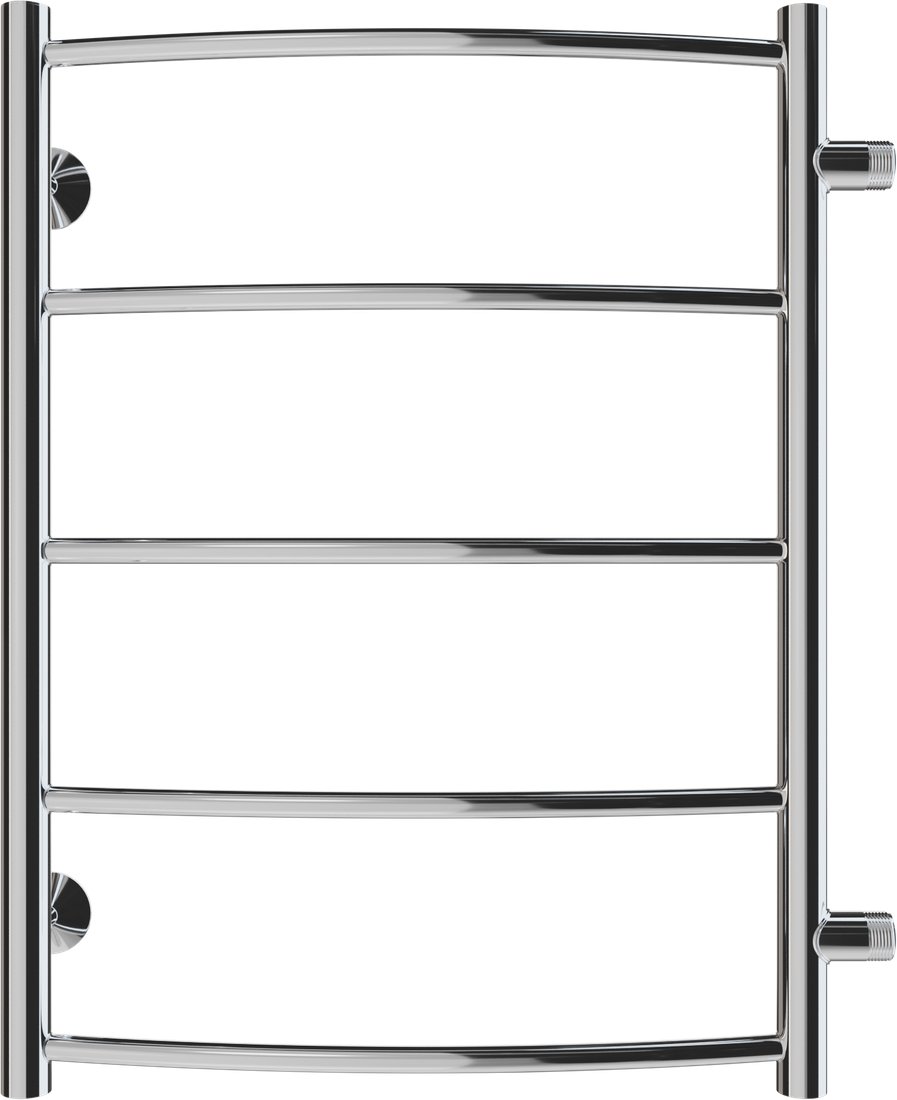 

Полотенцесушитель El-term Грас П5 500x700 (боковое подключение 500)