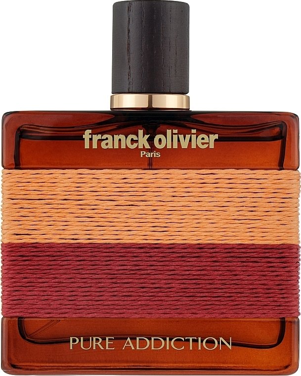 

Парфюмерная вода Franck Olivier Pure Addiction EdP (100 мл)