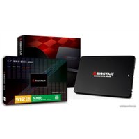 SSD BIOSTAR S160 512GB S160-512GB