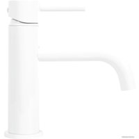 Смеситель Rea Lungo B4401 (белый)