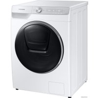 Стиральная машина Samsung WW90T986CSH/LP