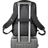 Городской рюкзак Miru StyleSafe 15.6" MBP-1077 (черный)