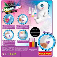 Набор для создания поделок/игрушек Bondibon Дракончик ВВ6148