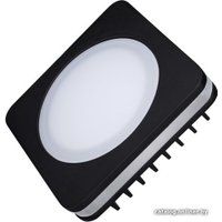 Светодиодная панель Arlight LTD-80x80SOL-BK-5W Warm White 022555