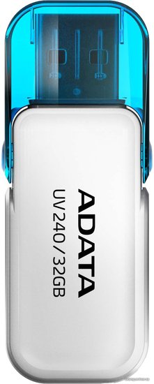 ADATA UV240 32GB (biały)