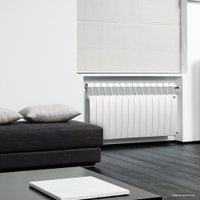 Алюминиевый радиатор Royal Thermo Biliner Alum 500 (14 секций)