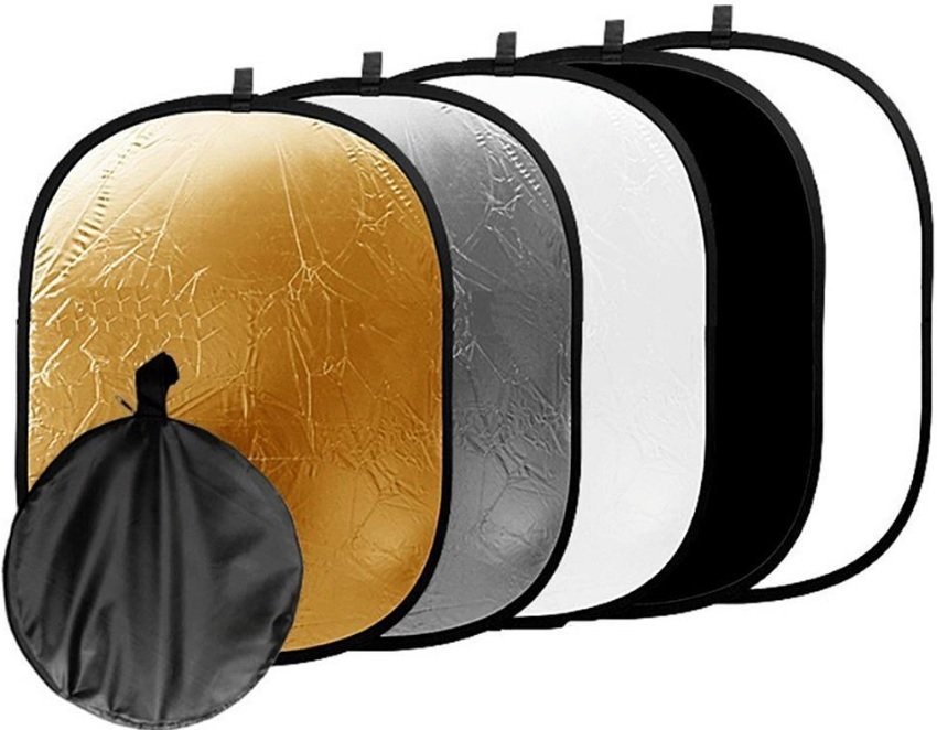 

Отражатель Godox RFT-05 80x120 см (5-в-1)