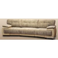 Диван ПетраМебель Оскар (составной)