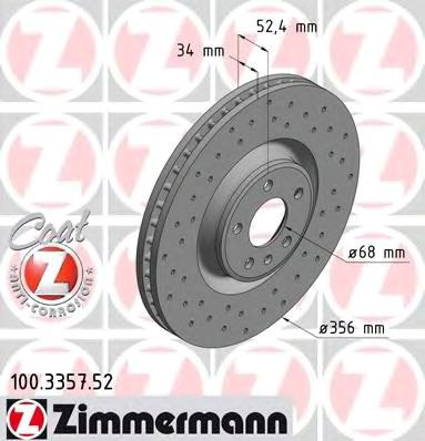 

Zimmermann 100335752