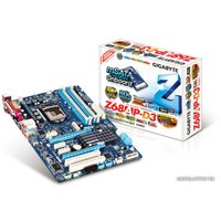 Материнская плата Gigabyte GA-Z68AP-D3 (rev. 1.0)