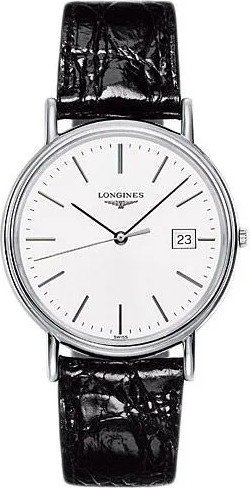 Наручные часы Longines L47904122