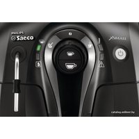 Кофемашина Saeco Xsmall Black (HD8743/19)