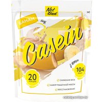 Казеин NotBad Casein (600г, банан)