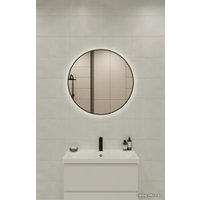  Cersanit Зеркало Eclipse Smart 80x80 64147