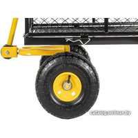 Четырехколесная тачка Garvill TC1840A-300