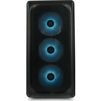 Корпус XASTRA A407 4ARGB (черный)