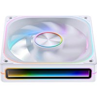 Вентилятор для корпуса Jonsbo ZA-120W (белый)