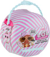 Ooh La La Baby Surprise Lil D.J. 562481