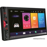 USB-магнитола Five F730A