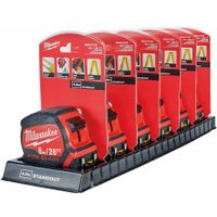 Рулетка Milwaukee 4932471818