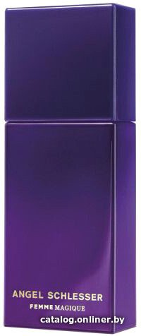 Парфюмерная вода Angel Schlesser Femme Magique EdP (100 мл)