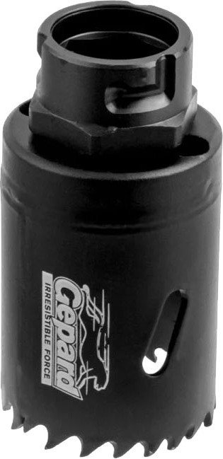 Коронка Gepard GP2550-35