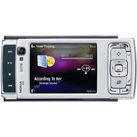 Телефон Nokia N95