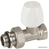 Запорная арматура Bugatti Valvosanitaria Вентильный кран Dallas 1/2" 8801Р004