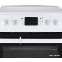 Кухонная плита Hansa FCCW58277