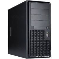 Корпус In Win PE689 Black 600W